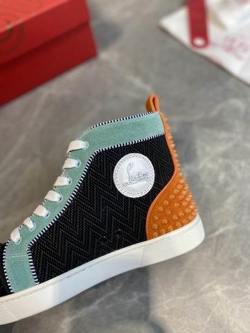 Christian Louboutin Shoes CL sz35-47 mnh0832