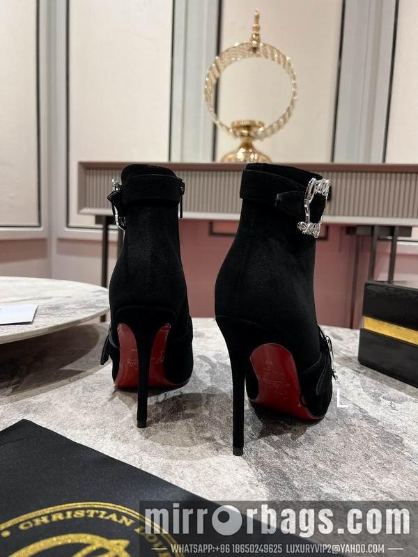 Christian Louboutin Shoes CL sz35-40 LL1201
