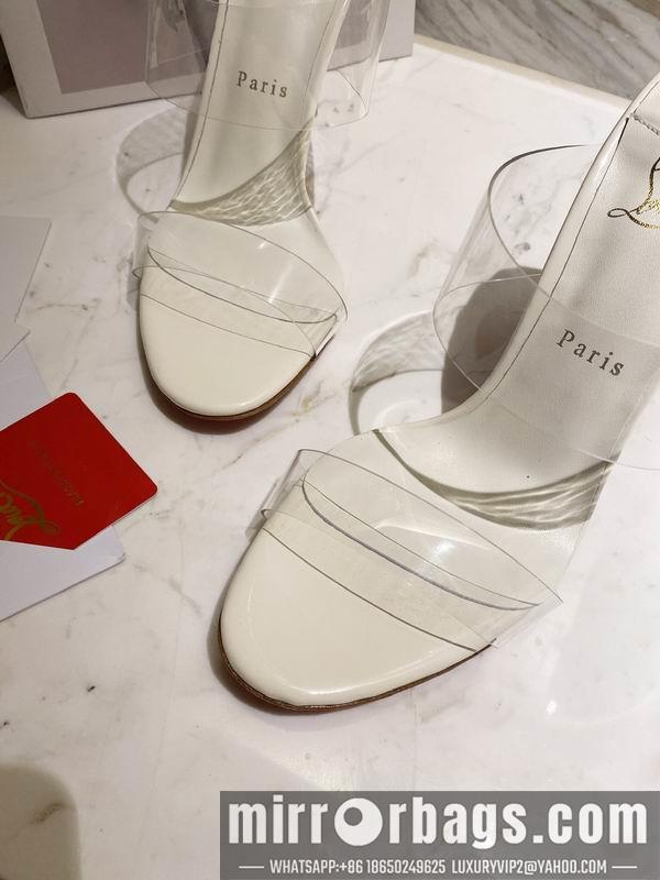 Christian Louboutin Shoes CL sz34-41 m0118
