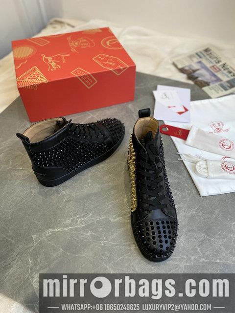 Christian Louboutin Shoes 21721089 SZ 35-47