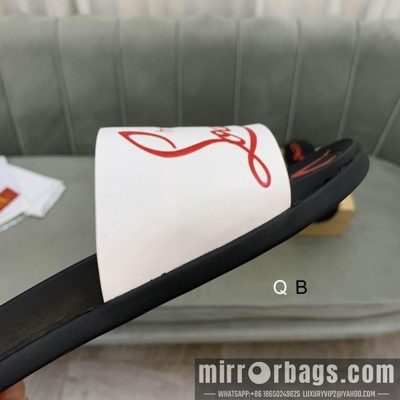 Christian Louboutin Shoes CL sz38-45 BS0201