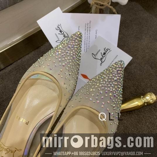 Christian Louboutin Shoes CL sz34-42 LL0204