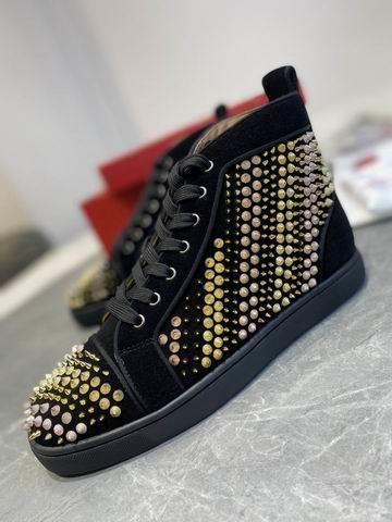 Christian Louboutin Shoes CL sz35-47 mnh0810