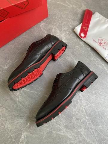 Christian Louboutin Shoes CL sz39-47 mnh0811