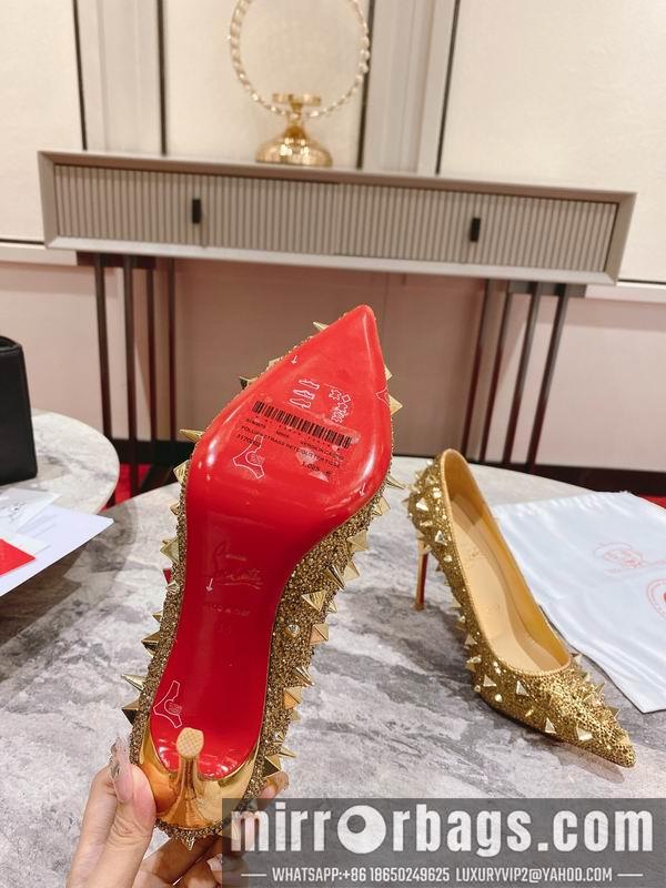 Christian Louboutin Shoes CL sz34-43 m0133