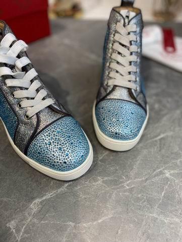 Christian Louboutin Shoes CL sz35-47 mnh0880