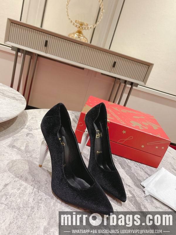 Christian Louboutin Shoes CL sz34-44 m0192
