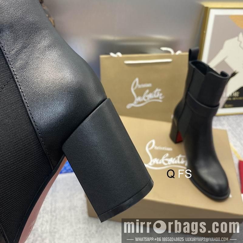 Christian Louboutin Shoes CL sz35-40 4C FS0918