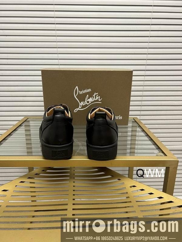 Christian Louboutin Shoes CL sz38-45 2C WM0901