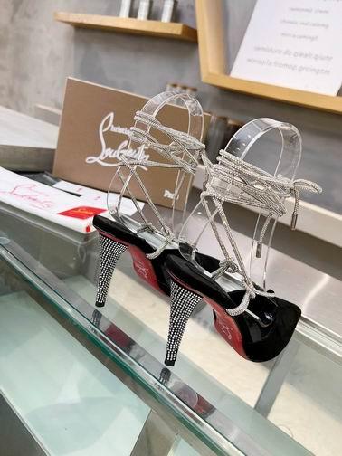 Christian Louboutin Shoes CL sz35-43 8.5cm mnh0708