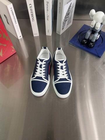 Christian Louboutin Shoes CL sz35-47 mnh0708