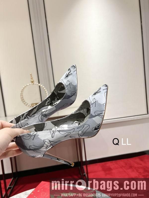 Christian Louboutin Shoes CL sz35-40 12CM 3C LL0708