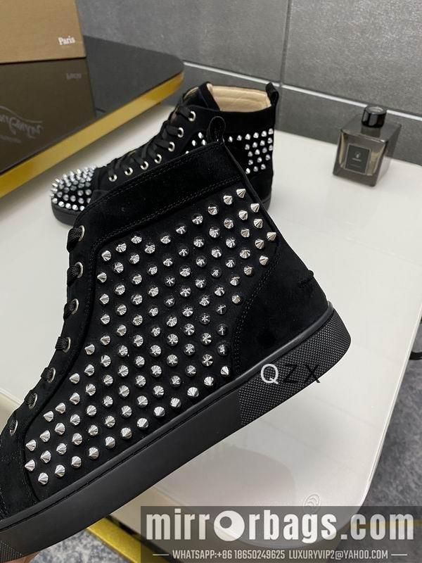 Christian Louboutin Shoes CL sz35-46 ZX0241