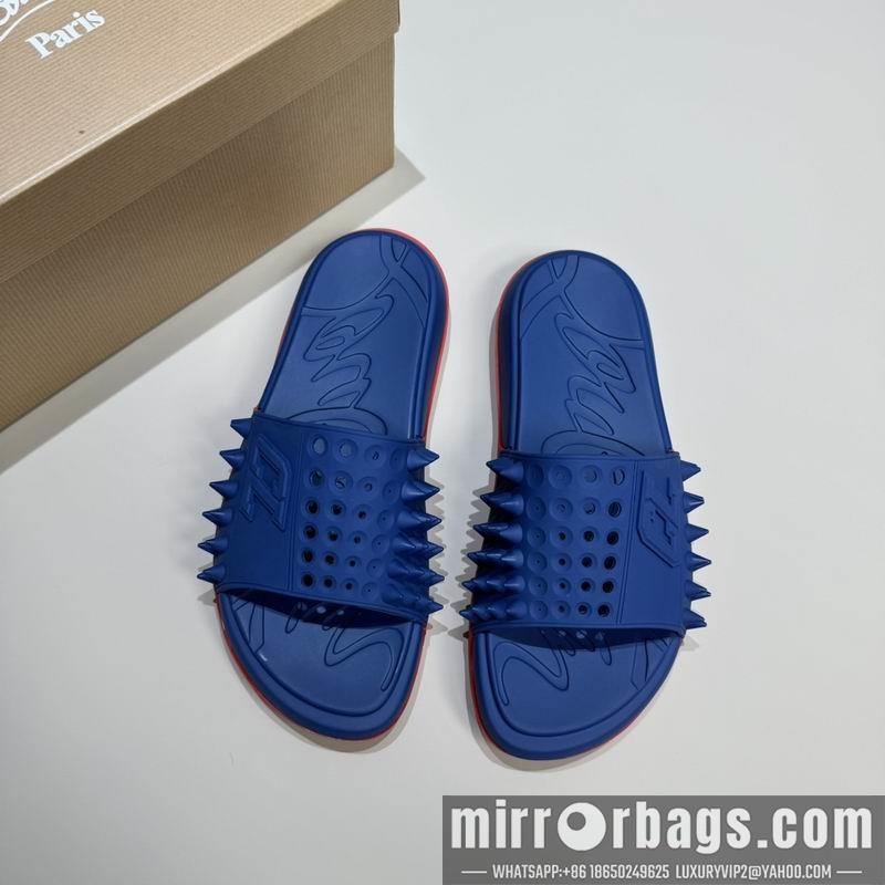 Christian Louboutin Shoes CL sz39-46 mnw0401