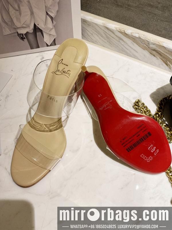 Christian Louboutin Shoes CL sz34-41 m0118