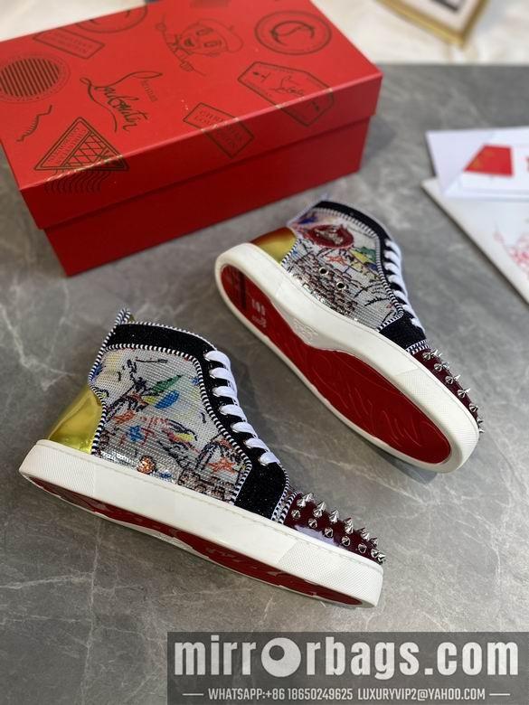 Christian Louboutin Shoes CL sz35-47 ngh0248
