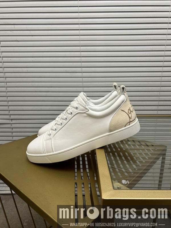 Christian Louboutin Shoes CL sz35-46 mnw0474