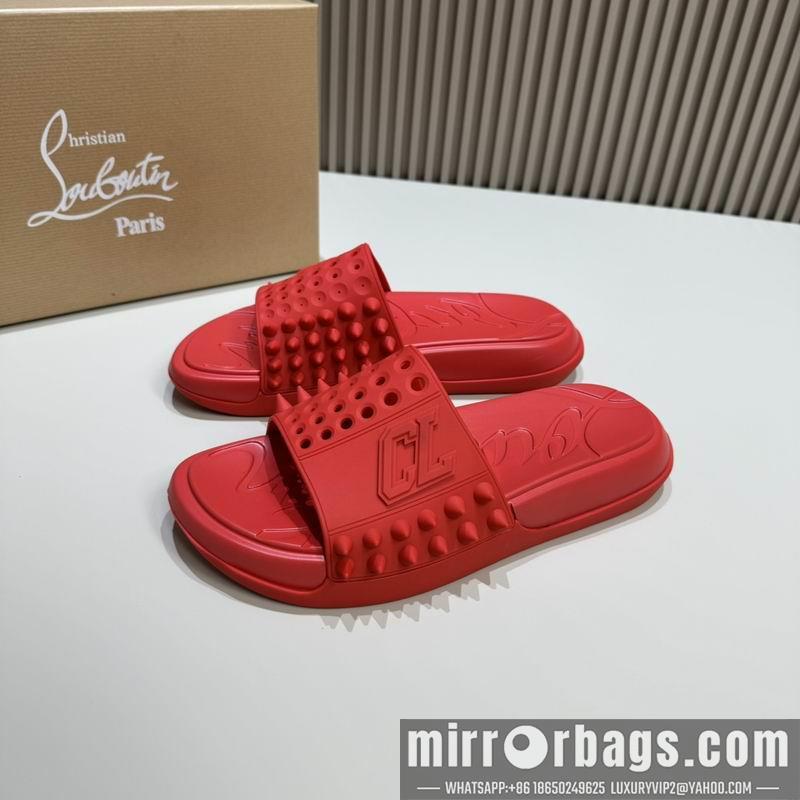 Christian Louboutin Shoes CL sz39-46 mnw0401