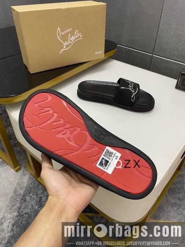 Christian Louboutin Shoes CL sz38-46 ZX0210