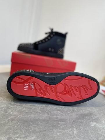 Christian Louboutin Shoes CL sz35-47 mnh0831