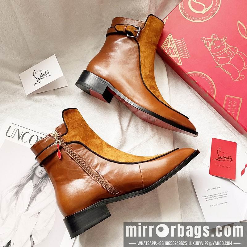Christian Louboutin Shoes CL sz35-42 m0143