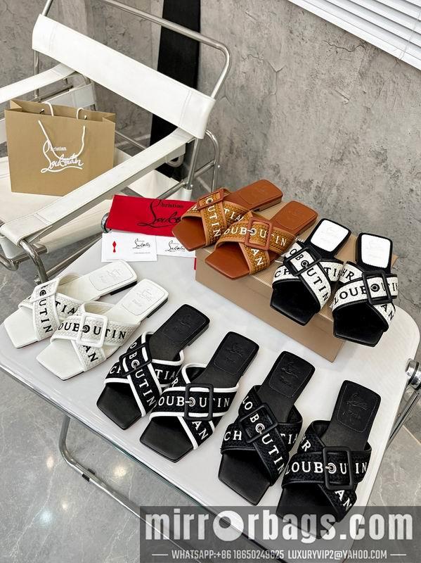 Christian Louboutin Shoes CL sz35-42 h0601