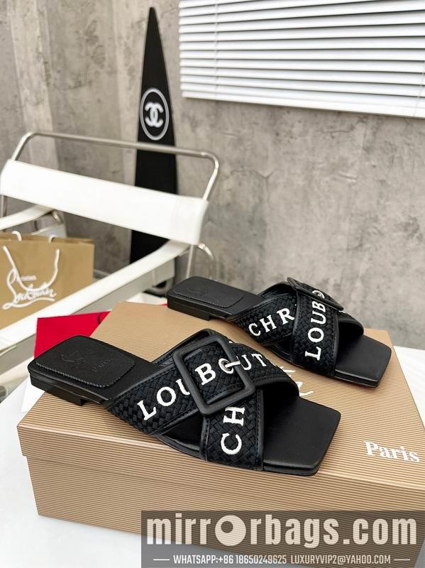 Christian Louboutin Shoes CL sz35-42 h0601