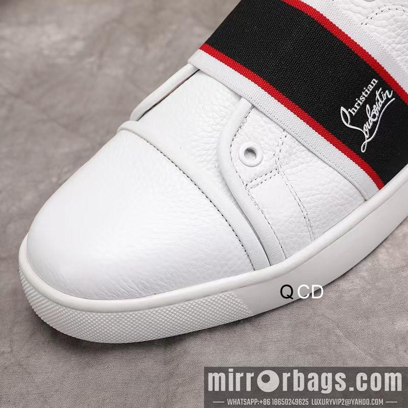 Christian Louboutin Shoes CL sz38-45 2C CD0708