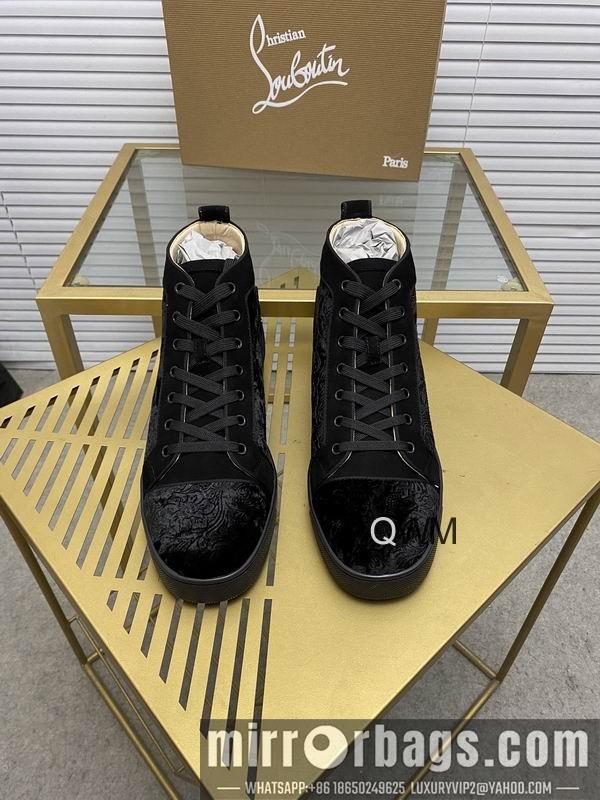 Christian Louboutin Shoes CL sz35-46 WM240