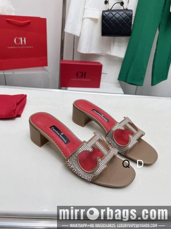Christian Louboutin Shoes CL sz35-40 4.5CM GDT0901