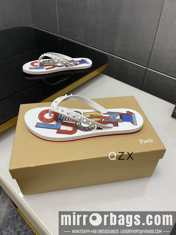 Christian Louboutin Shoes CL sz35-46 ZX0104