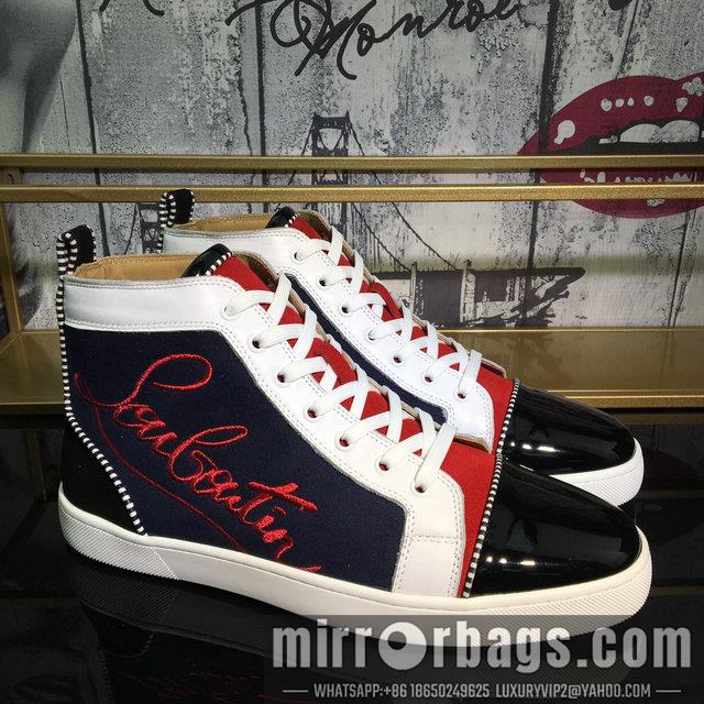 Christian Louboutin Shoes 21721017 SZ 35-47