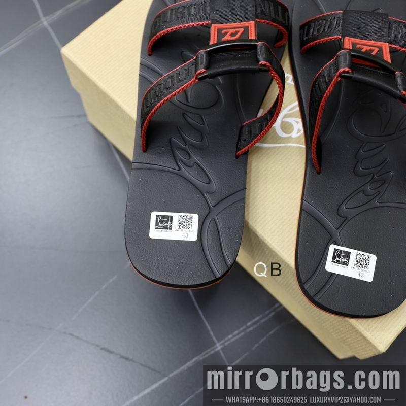 Christian Louboutin Shoes CL sz38-45 BS0208