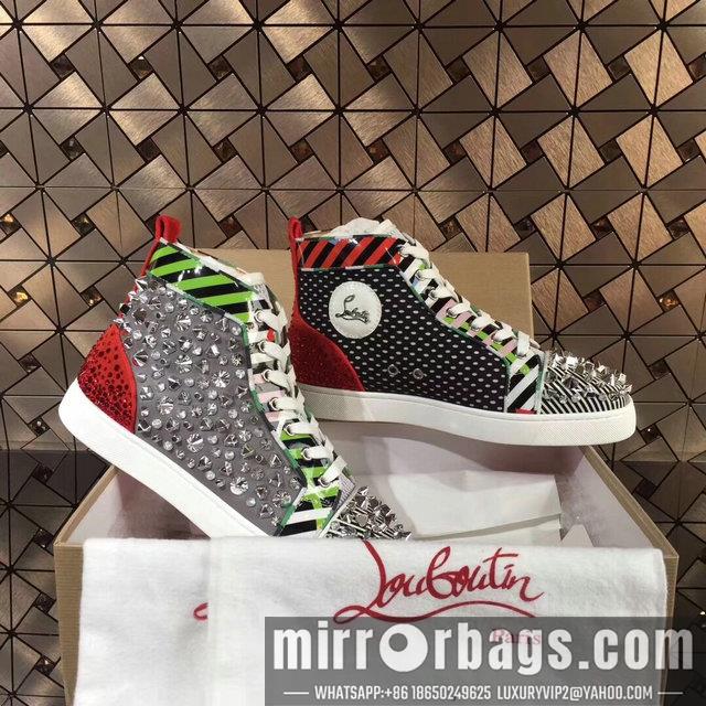 Christian Louboutin Shoes 211013118 SZ 35-46