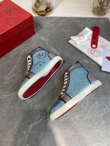 Christian Louboutin Shoes CL sz35-47 mnh0880