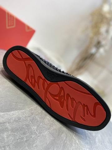 Christian Louboutin Shoes CL sz35-47 mnh0816