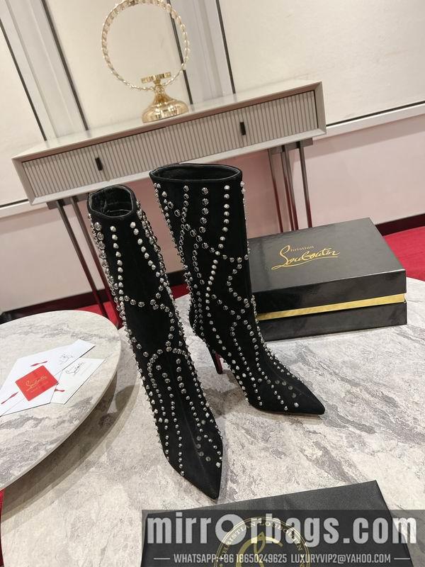 Christian Louboutin Shoes CL sz34-43 m0147