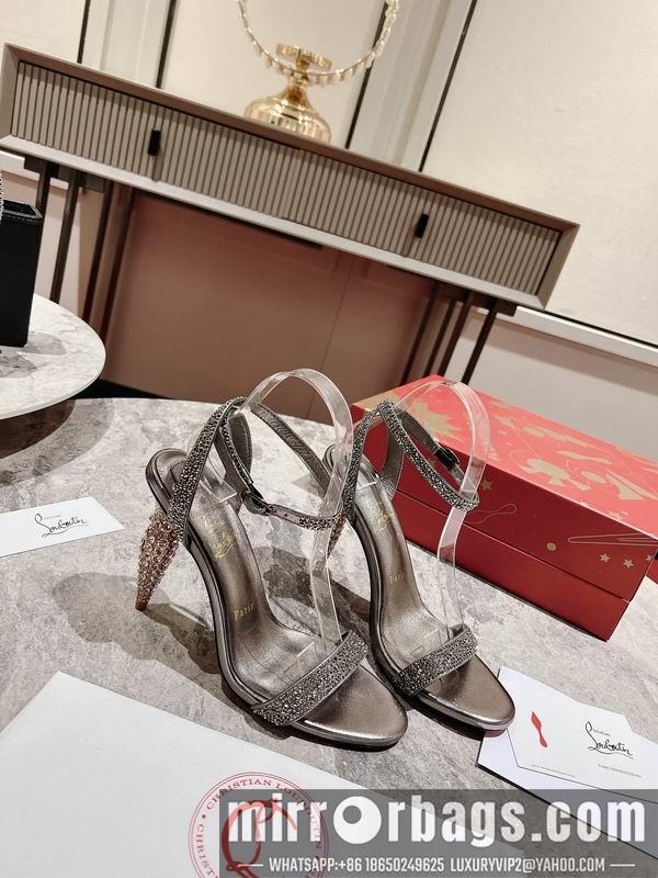Christian Louboutin Shoes CL sz34-44 m0160