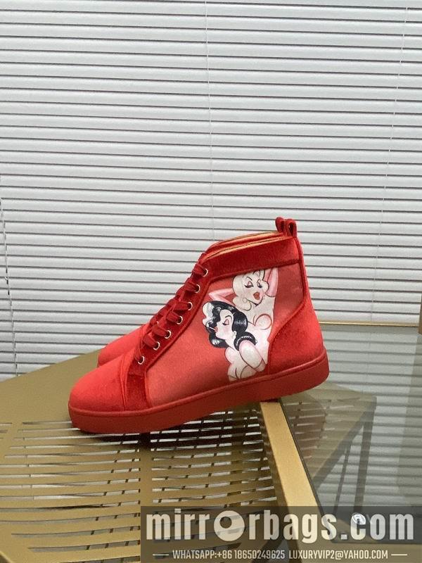 Christian Louboutin Shoes CL sz35-46 mnw0470