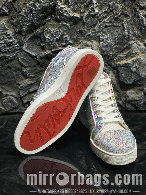 Christian Louboutin Shoes 211013375 SZ 35-45