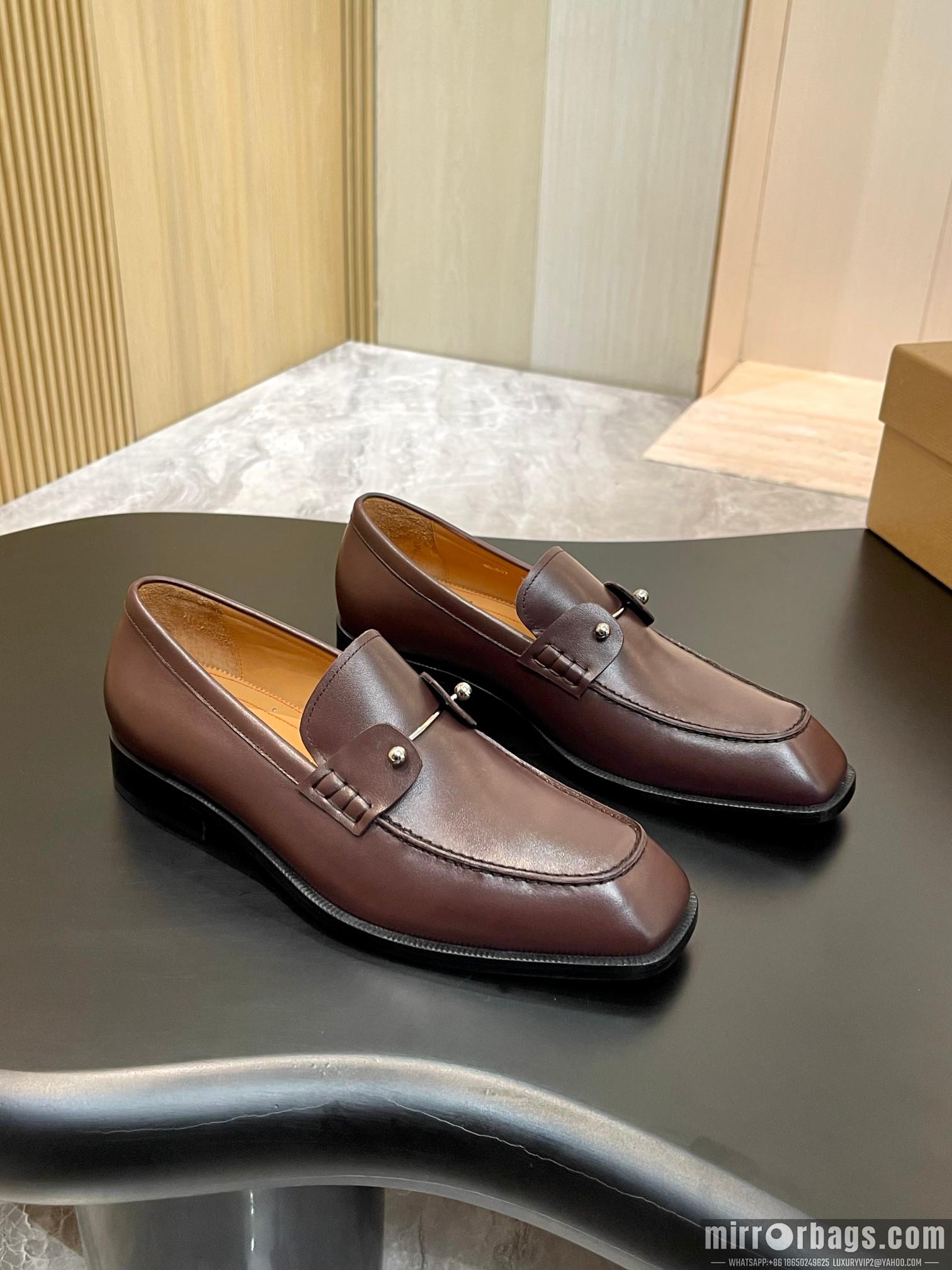 Christian Louboutin Shoes CL sz38-46 h1002