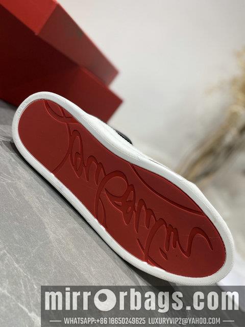 Christian Louboutin Shoes 21721017 SZ 35-47