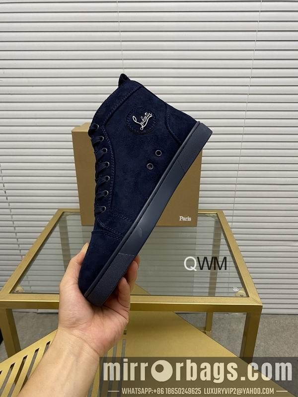 Christian Louboutin Shoes CL sz35-46 WM240