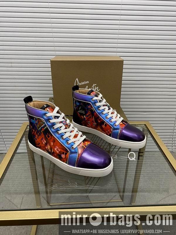 Christian Louboutin Shoes CL sz35-46 F0212