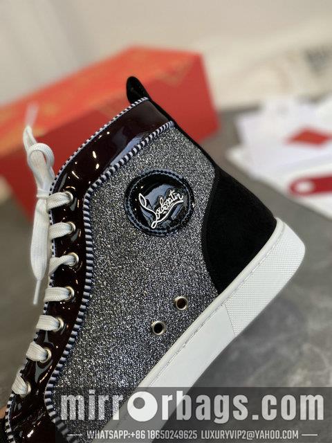 Christian Louboutin Shoes 21721075 SZ 35-47