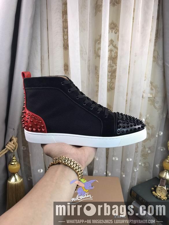 Christian Louboutin Shoes CL sz35-46 ngh0224