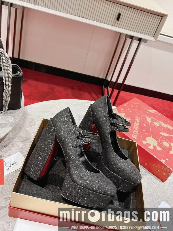 Christian Louboutin Shoes CL sz34-43 m0149