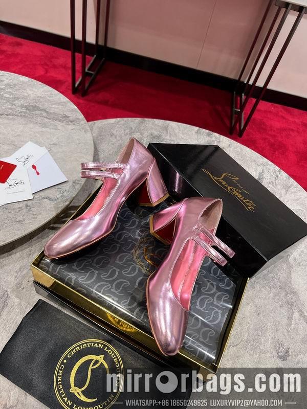 Christian Louboutin Shoes CL sz34-42 m0113