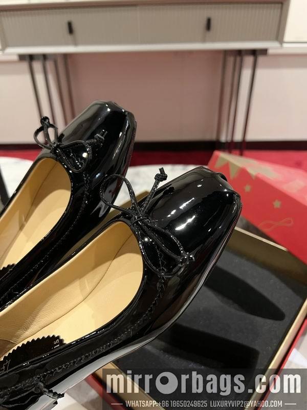 Christian Louboutin Shoes CL sz34-43 m0102