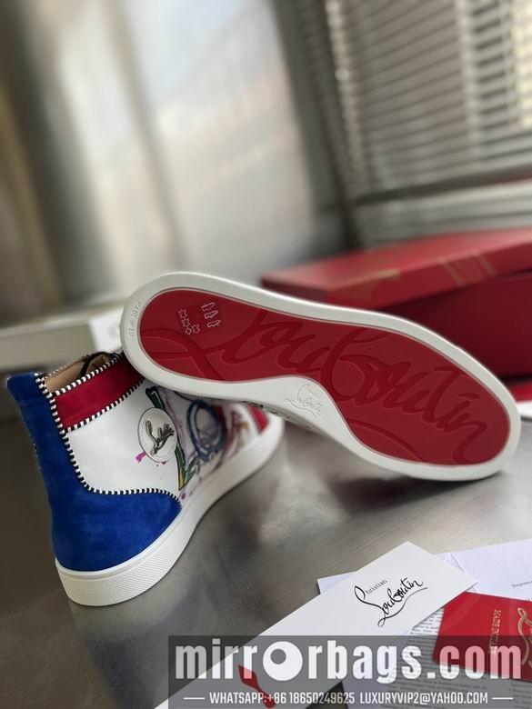 Christian Louboutin Shoes CL sz35-47 ngh0247